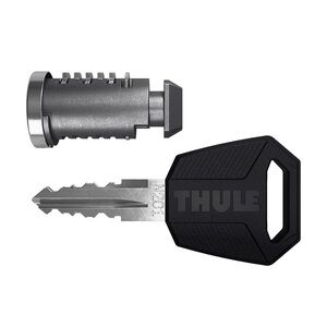 NEW Thule One-Key System
2-pack black Thule One-Key System Replacement